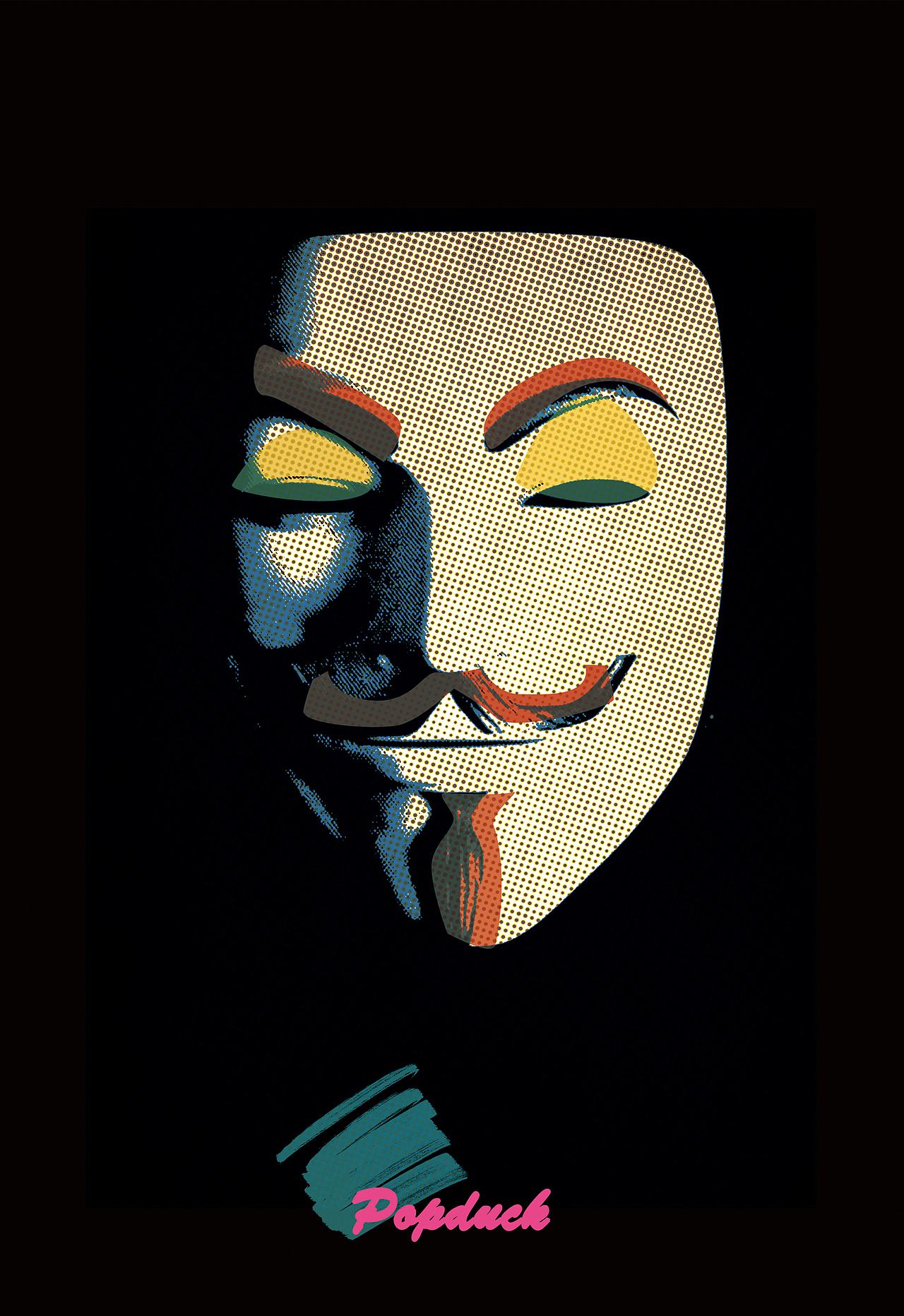 毕设2吾主题（图ZNTk2OTc3Ng==） - 品牌 - 站酷设计师鸭子popduck原创素材 - 站酷ZCOOL