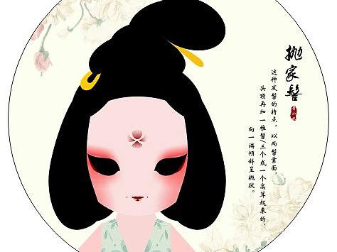 贵小妃新春