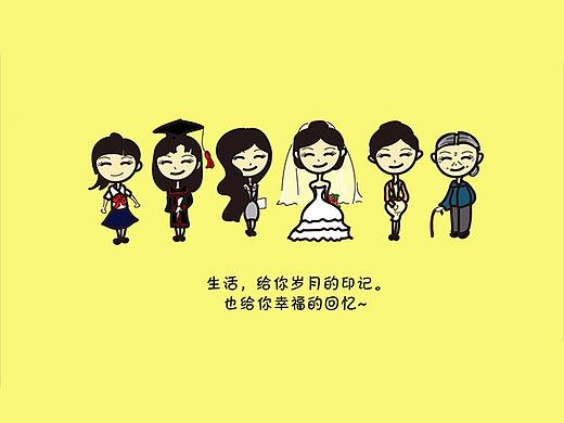 生活印记