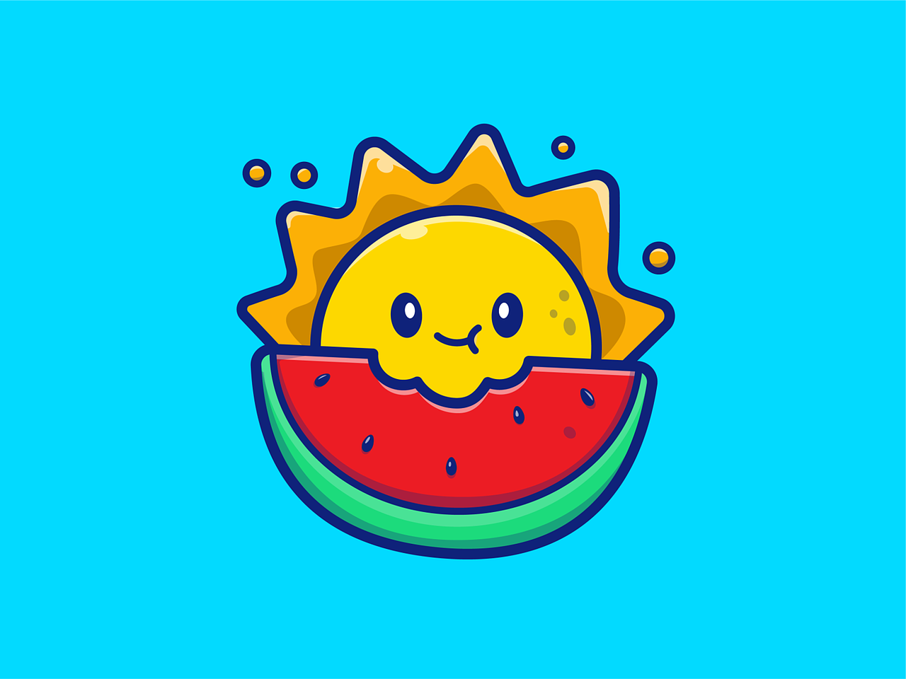 水果小可爱（图ZMjI1NzExMjYw） - 创作习作 - 站酷设计师happygirl520原创素材 - 站酷ZCOOL