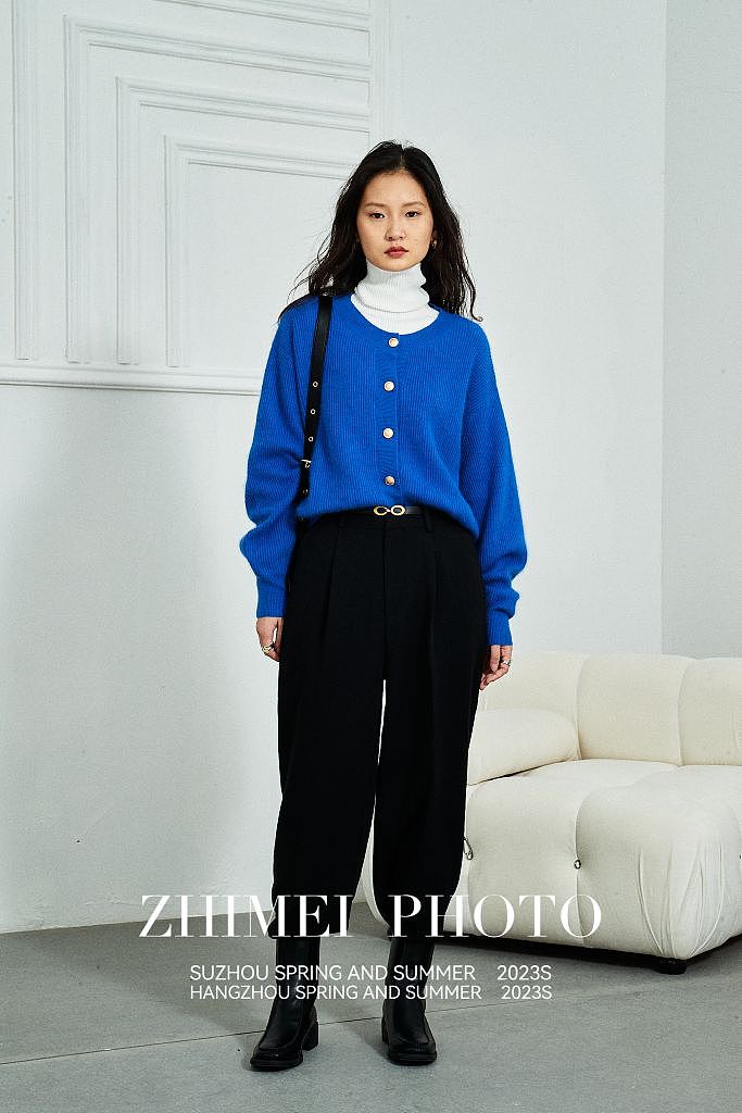 设计师品牌女装型录（图ZMzIxODMyNjEy） - 时尚/艺术摄影 - 站酷设计师商业摄影有限公司原创素材 - 站酷ZCOOL