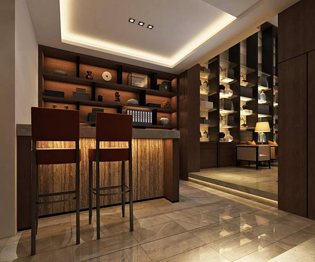 loft风格装修特点有哪些