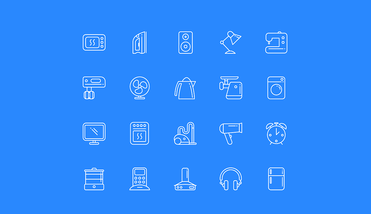 2019-2020作品合集