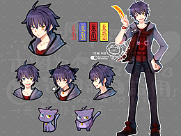 【原創(chuàng)】夭折了的漫畫