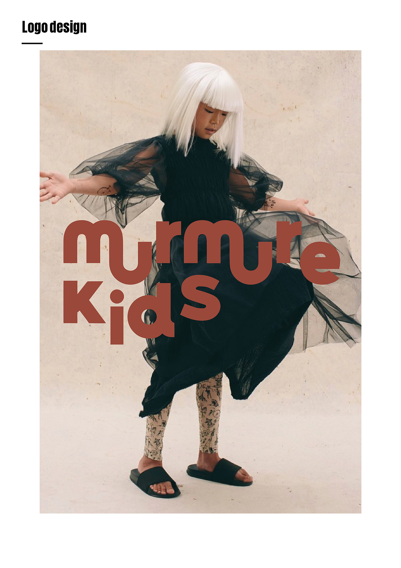 A portfolio by Yuwen 2022年作品集