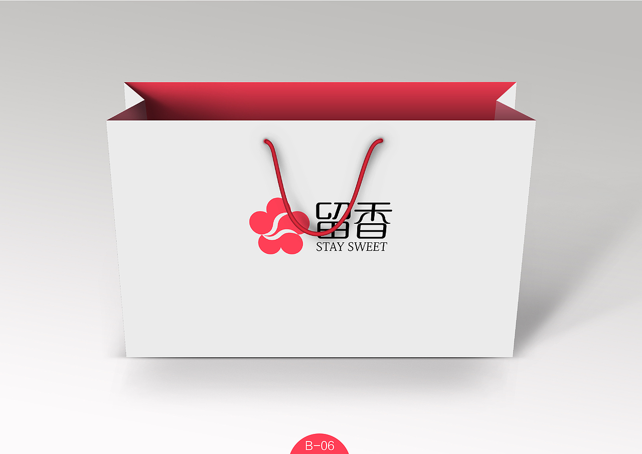 花店VI设计（图ZOTA3MDU1ODA=） - Logo - 站酷设计师MRYU钰先生原创素材 - 站酷ZCOOL