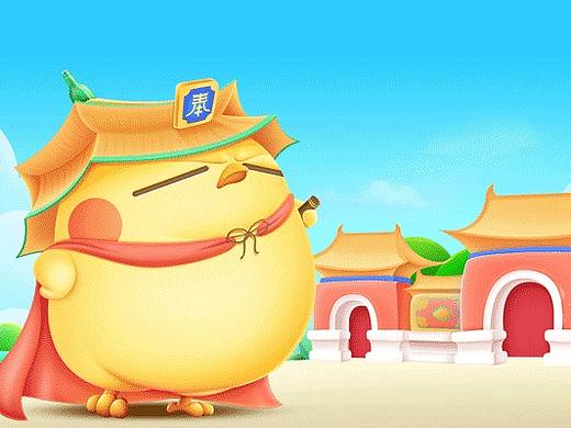 黄太鸡小表情