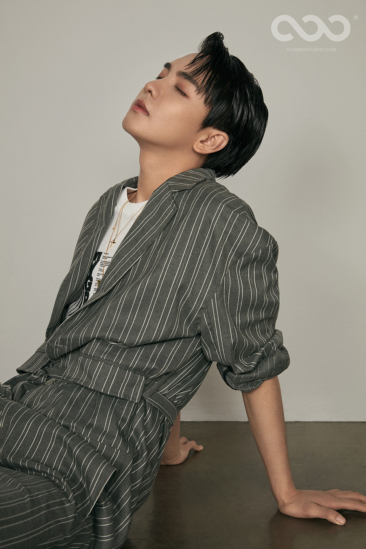 郑繁星（图ZMTc3ODk2OTY0） - 人像摄影 - 站酷设计师云墨范儿原创素材 - 站酷ZCOOL