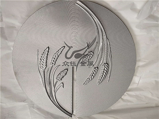 铝艺浮雕LOGO 铝艺浮雕屏风壁画  厂家批发价绝对划算