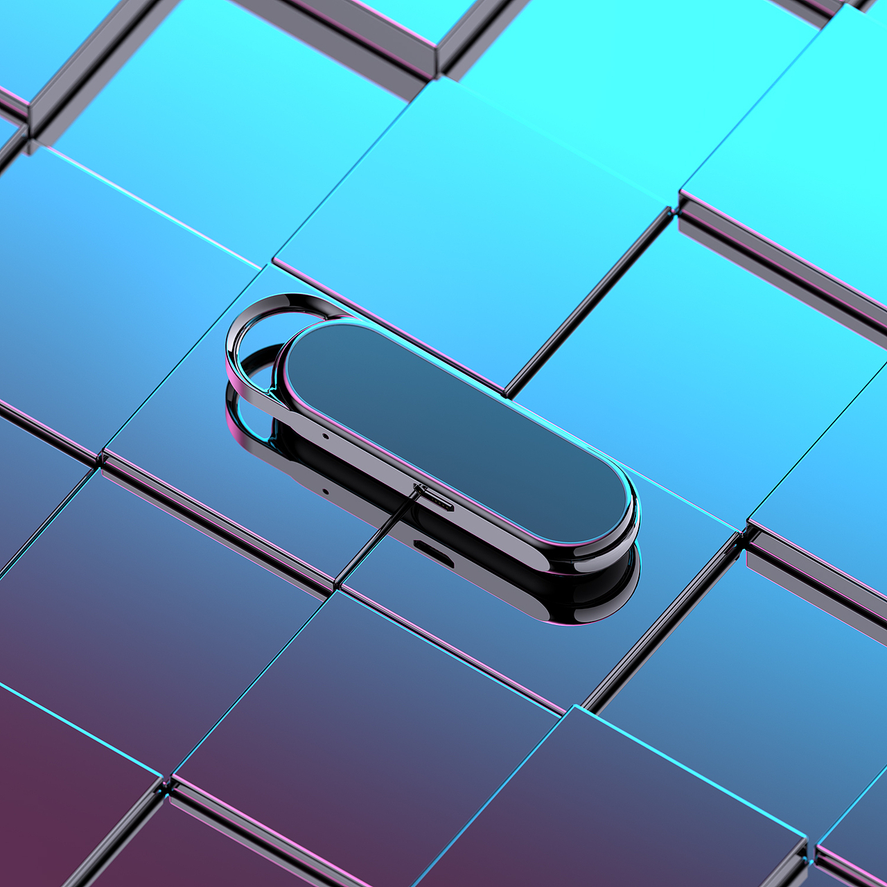 建模渲染图(杂)