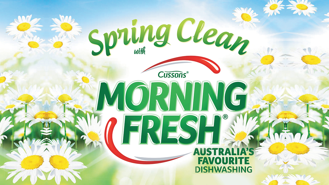 Morning Fresh洗洁精Presentation（图ZMTU2MTc4Mzgw） - PPT/Keynote - 站酷设计师阿爾薩斯原创素材 - 站酷ZCOOL