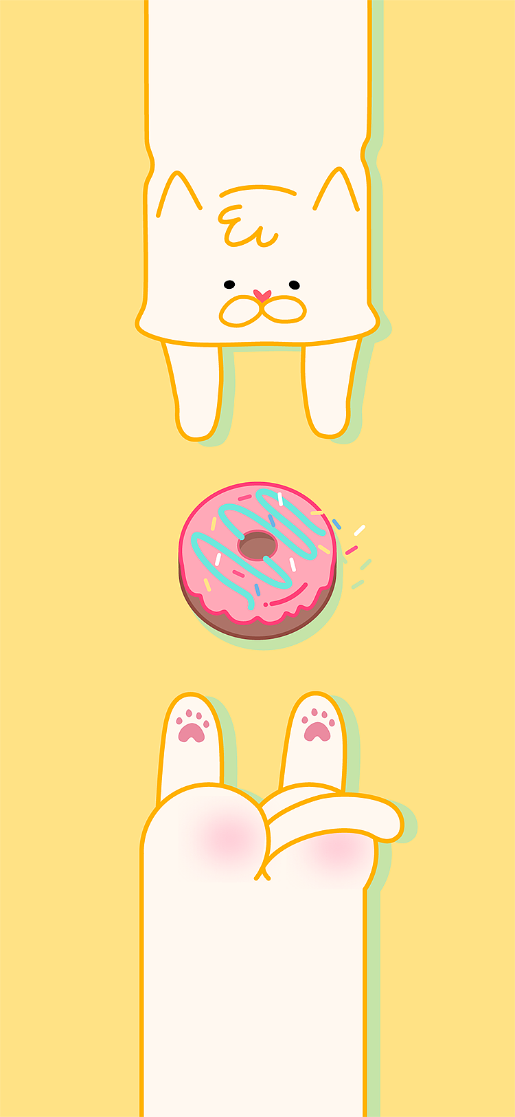 今天你吸PP了吗（图ZMTgyNzIxMzky） - 艺术插画 - 站酷设计师eyeless21原创素材 - 站酷ZCOOL