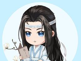 小汪叽~