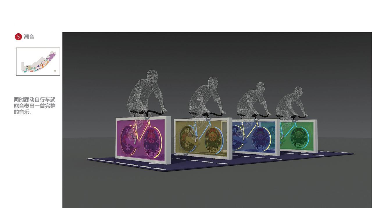 开业美陈（图ZMjU5MDgzMzYw） - 其他三维 - 站酷设计师苏州商业美陈设计原创素材 - 站酷ZCOOL