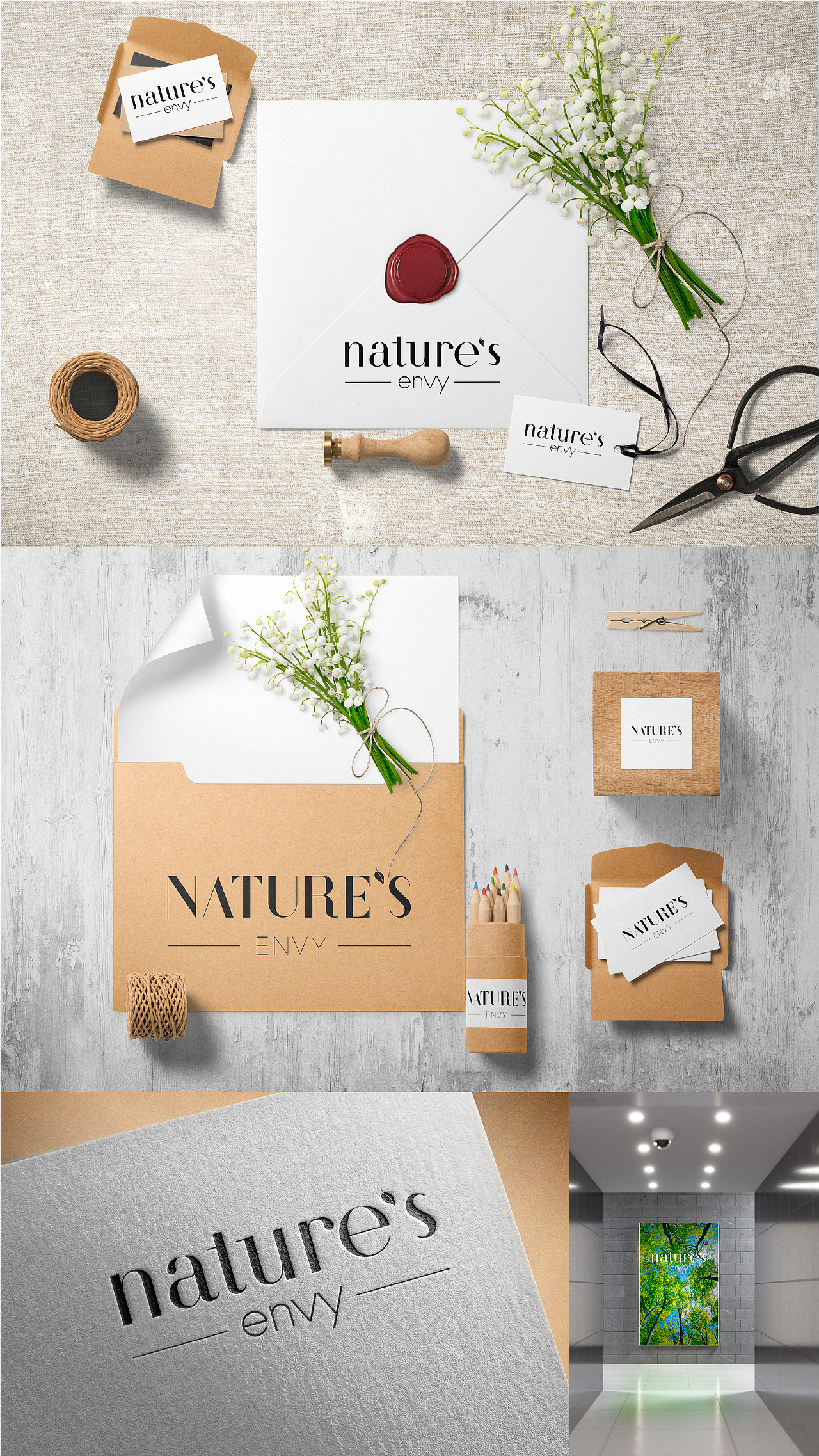 天然之扉logo设计（未被采用）（图ZMTg4NjA3NjA0） - 品牌 - 站酷设计师张Zhangsir1922原创素材 - 站酷ZCOOL