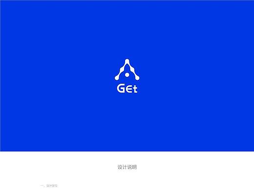 get logo