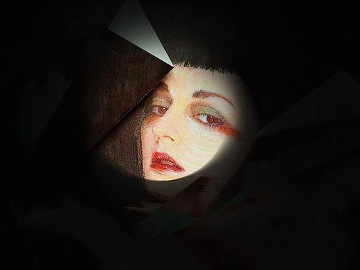 2020年个人作品集站点借鉴