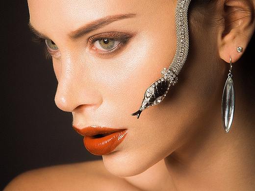 Renee | 精修人像