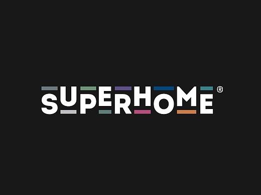 SUPERHOME / 智能家居品牌