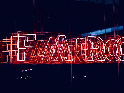 THE FARO - MAGIC&COCKTAIL BAR 魔术酒吧