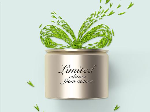 大自然的健康祝福