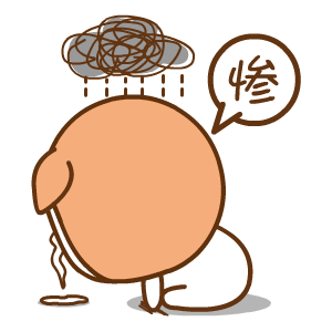帽帽猪表情——翔通动漫