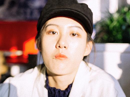 有阳光的一个下午