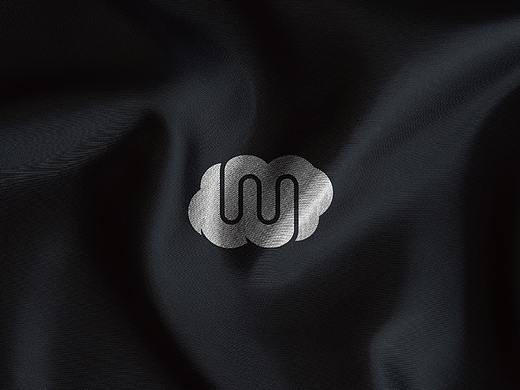中物云logo