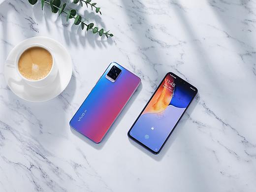 vivo S7
