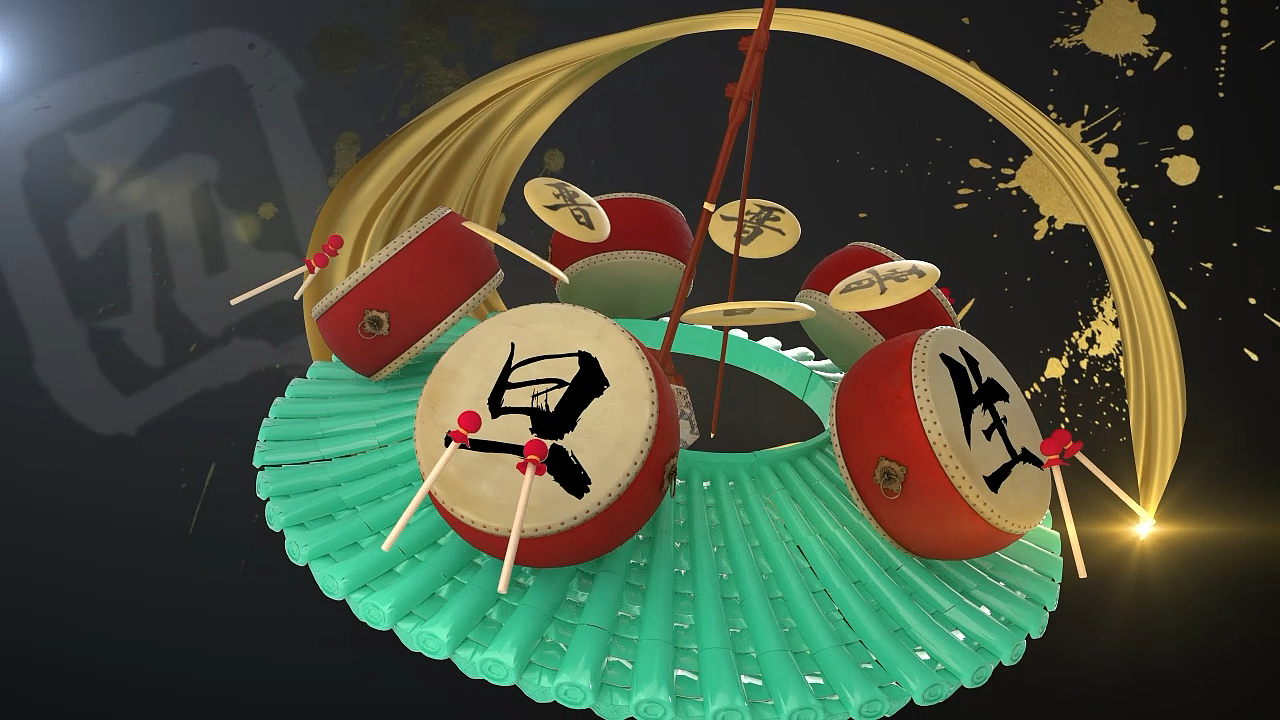 學(xué)C4D大半年做的作品（圖ZMjg0NTY3NzE2） - 產(chǎn)品 - 站酷設(shè)計(jì)師Doria朵朵原創(chuàng)素材 - 站酷ZCOOL