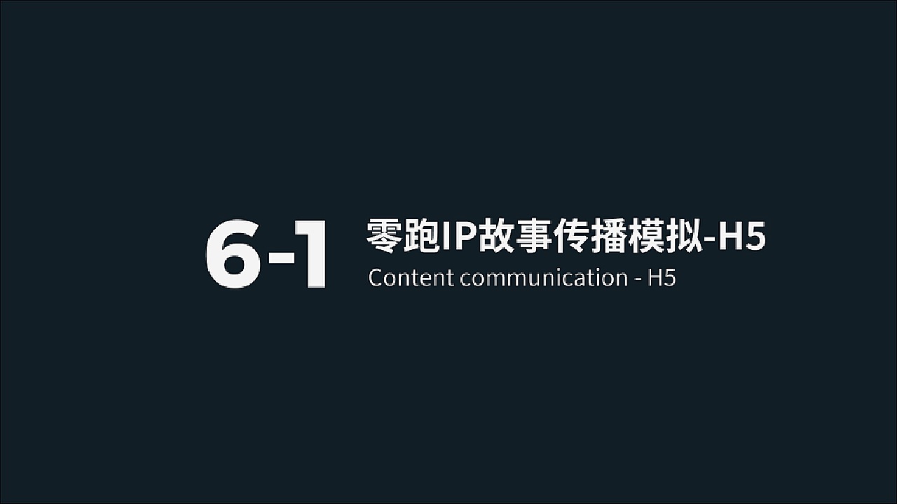 IP需要很多元的表达,在这里我们模拟常规宣传重的H5传播,讲述现在的汽车造成了空气污染,为什么不是选择零跑智能电动车叻?品牌在传播中不仅要带入故事传播,也要针对性抓准自己的优势以及核心卖点;