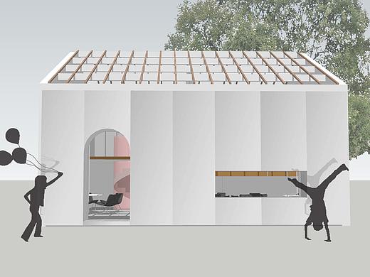 杭州创意园区创意居酒屋