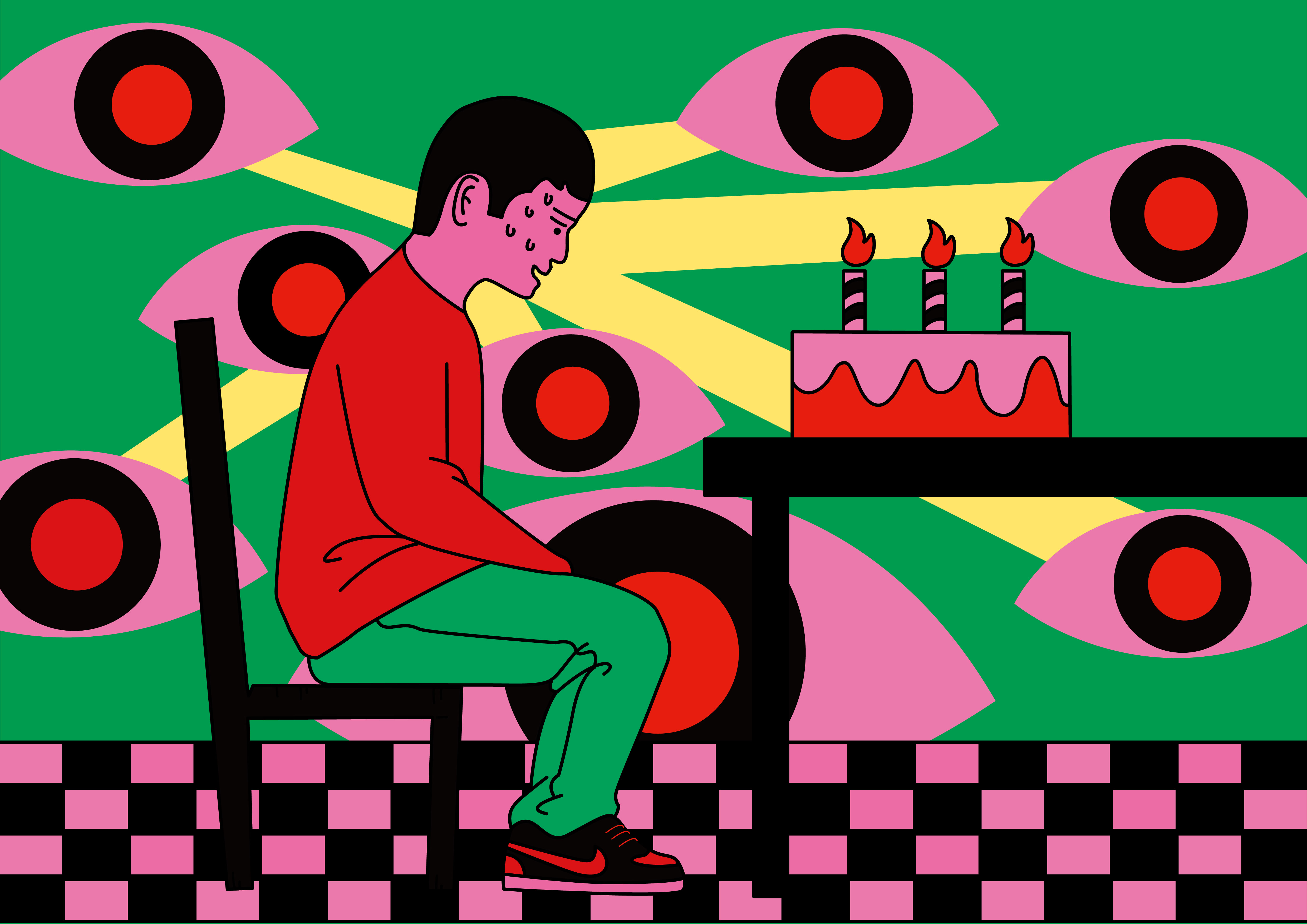 布尼橙Bennett的個(gè)人主頁(yè)（封面預(yù)覽） - 主頁(yè)封面設(shè)置 - 站酷設(shè)計(jì)師布尼橙Bennett原創(chuàng)素材 - 站酷ZCOOL