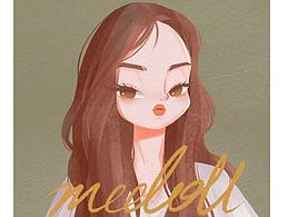 日常的一些练习和临摹