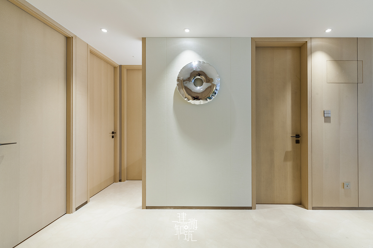 北京嘉园销售中心（图ZMTgzMDA3MTQw） - 环境/建筑摄影 - 站酷设计师建微知筑空间摄影原创素材 - 站酷ZCOOL