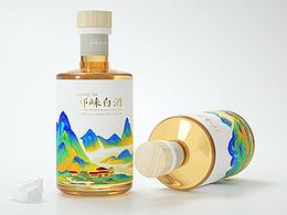 白酒