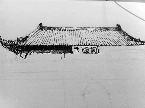 ——墨染东京—— （上）（图ZMTA0NjM2NzI=） - 像素画 - 站酷设计师烩鱼原创素材 - 站酷ZCOOL