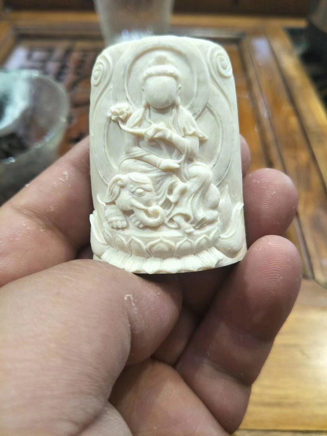 本命佛系列（图ZMTM1ODM4MDU2） - 手办/模玩 - 站酷设计师happyfly原创素材 - 站酷ZCOOL