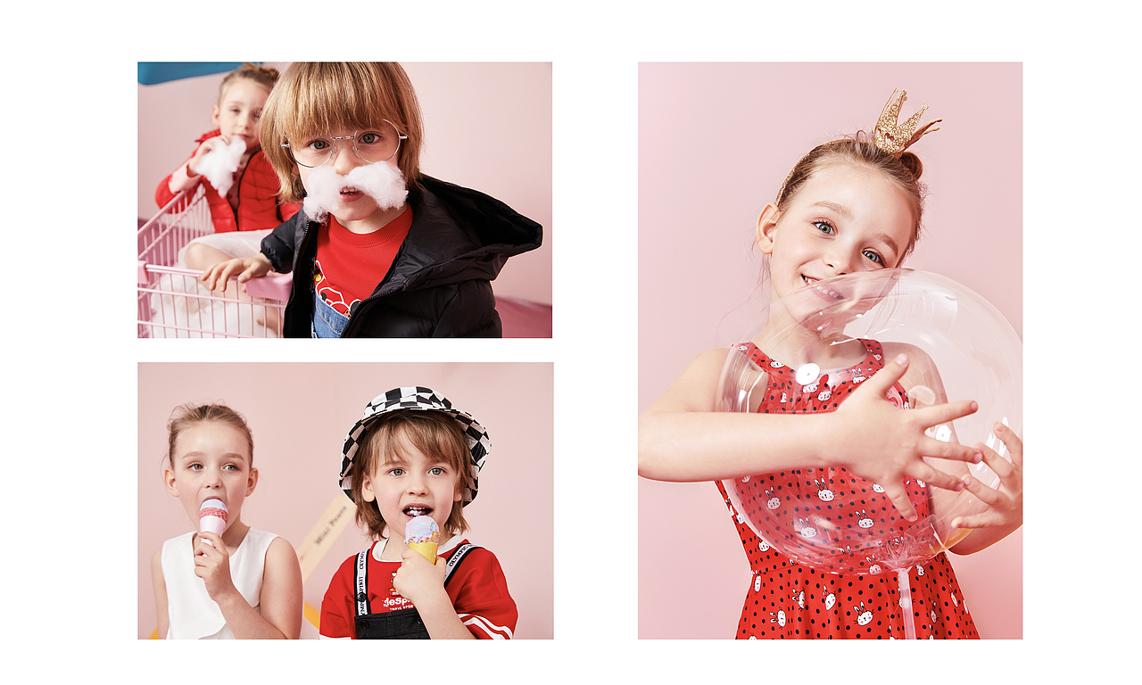 mini peace618主题拍摄