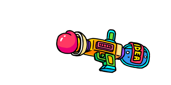 设计师专用吐槽贴纸