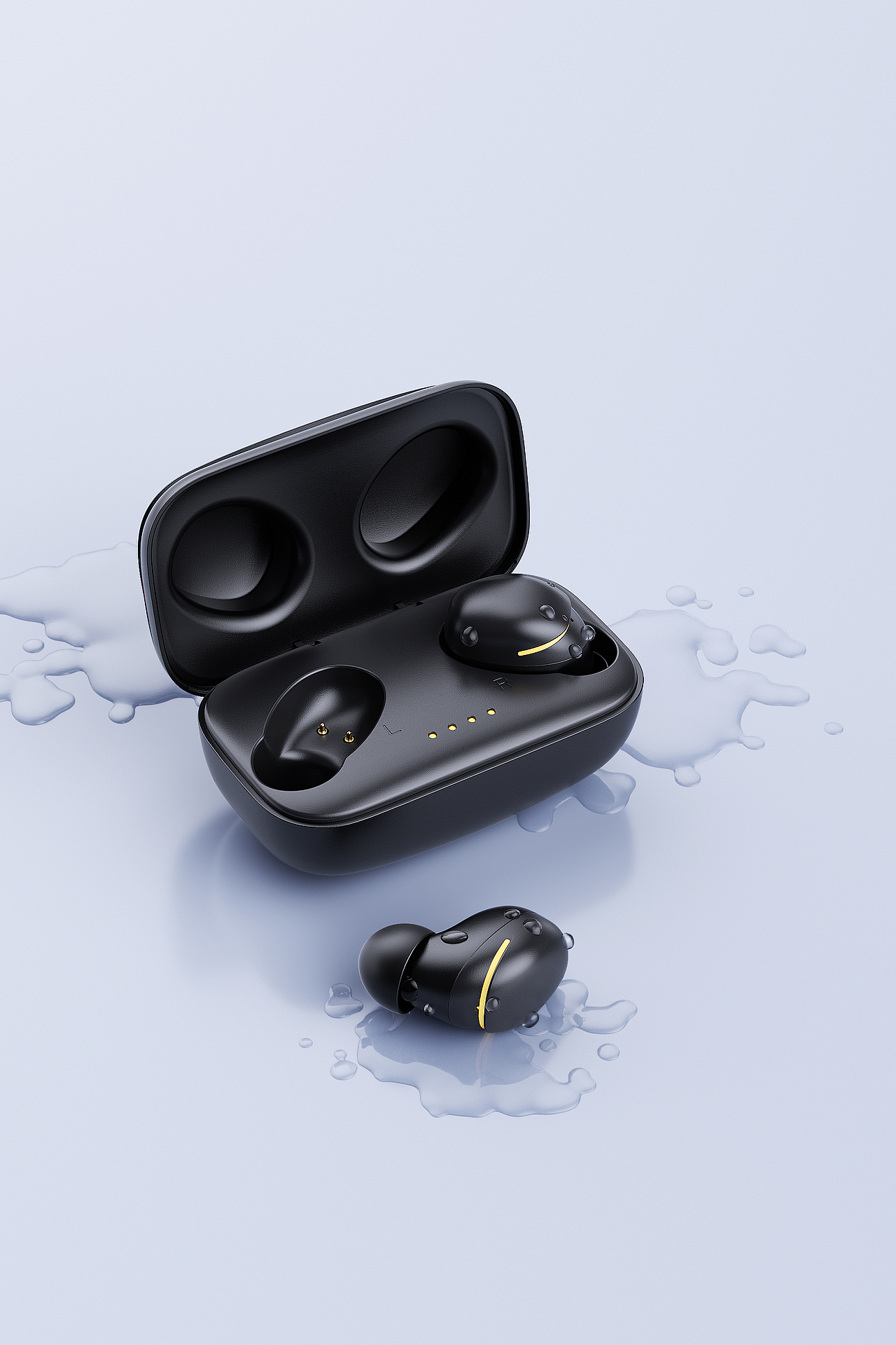 2019产品渲染-年终合集