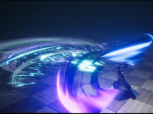 刀光_卡通（个人主页-ZNDczNjI3NTI=） - 其他 - 站酷设计师蒜蓉锅包肉原创素材 - 站酷ZCOOL