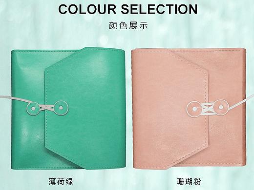 信使相册