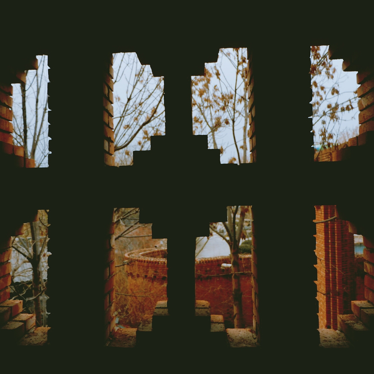 紅磚美術(shù)館（圖ZMTA2ODI2NjU2） - 其他攝影 - 站酷設(shè)計師太極人家小娘子原創(chuàng)素材 - 站酷ZCOOL