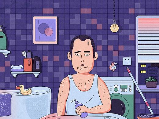 一颗大枣的学习作品