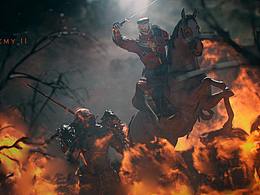 2021下半年作品集合