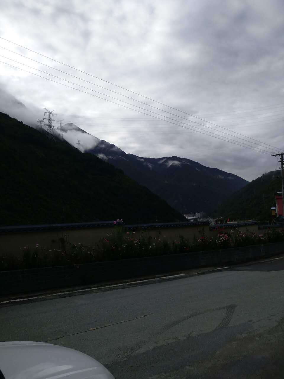 大美川西，康定、甘孜、雅安、汶川、若尔盖高原草原、红原黄河第一湾，全手机拍摄！（图ZNjg5NDI5NjQ=） - 风光摄影 - 站酷设计师tclicoo原创素材 - 站酷ZCOOL