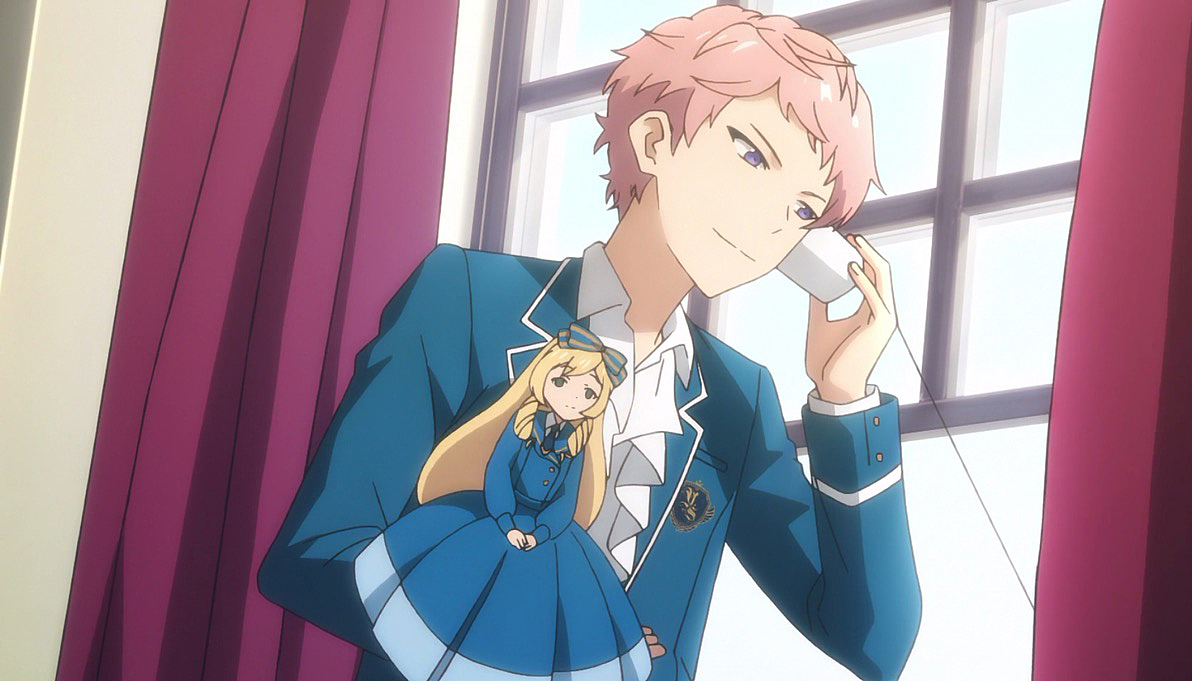 每日动漫壁纸:269