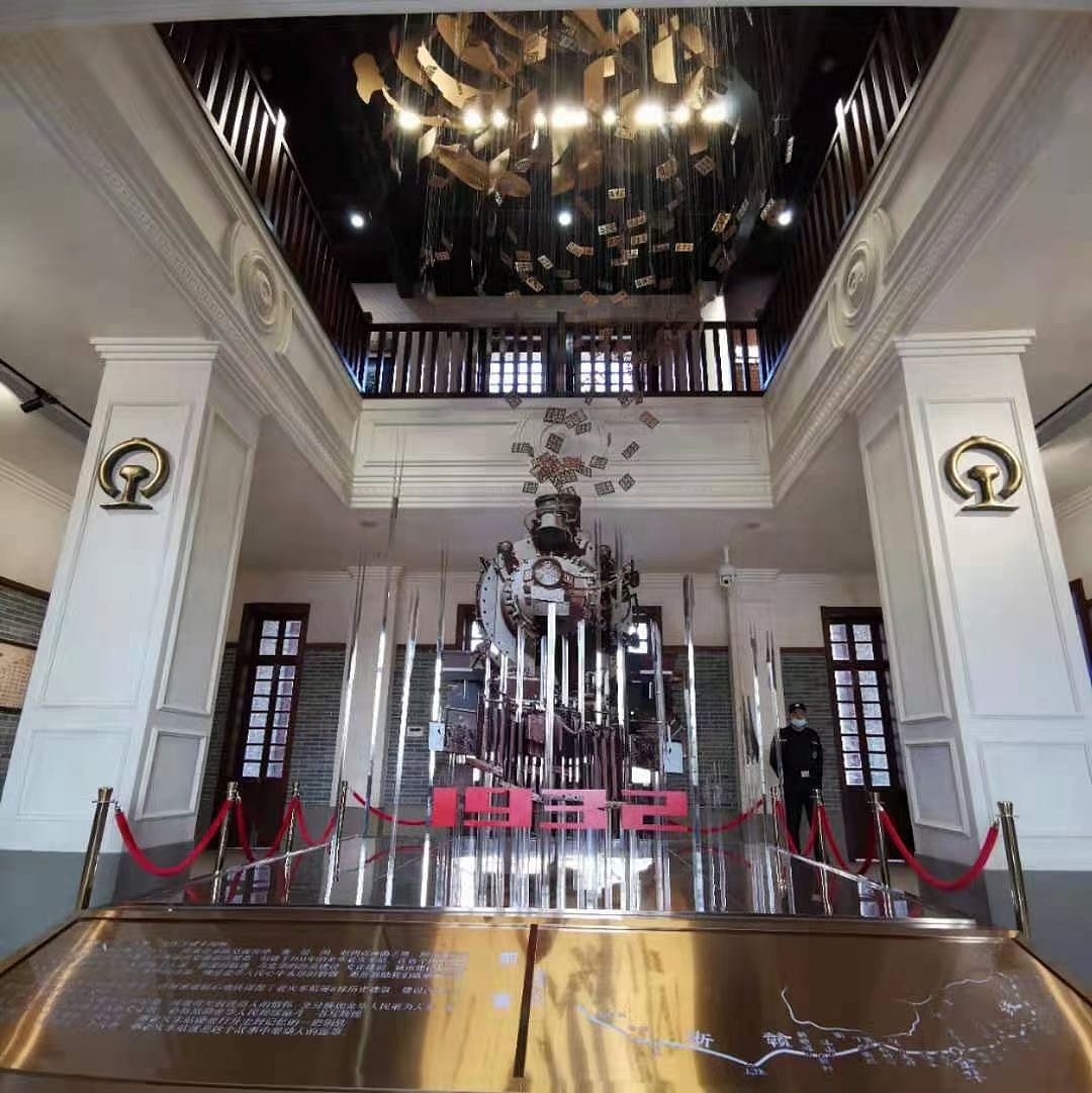 视错觉装置艺术（图ZMjcxNTE1NTcy） - 建筑/空间 - 站酷设计师大柳树装置艺术原创素材 - 站酷ZCOOL