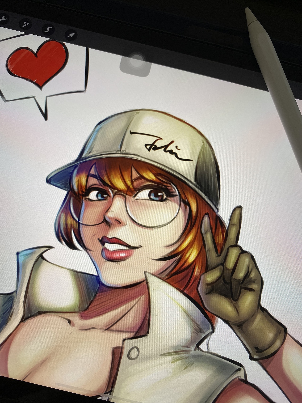 合金弹头同人fio|插画|创作习作|tz_art - 原创作品 - 站酷 (zcool)